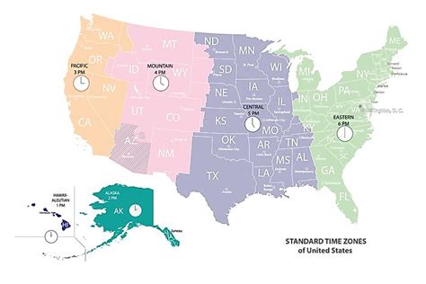 what is the time zone in alaska called|Alaska Standard Time.
